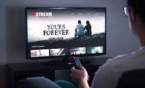 How Can I Stream Movies And Television For Free? - The Collegian