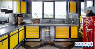 Give your garage that clean custom look with our sleek cabinets. Why Custom Garage Cabinets Should Be Part Of Your Garage Makeover