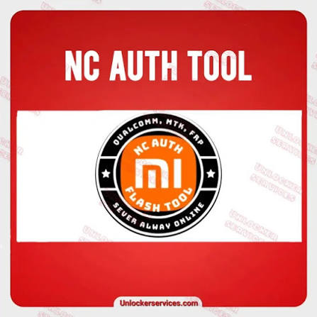 NC Auth Tool