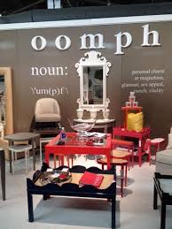 Great Name Display I Really Dig The Definitions On The Wall All In All Cool Booth Tradeshow Booth Show Booth Trade Show Display