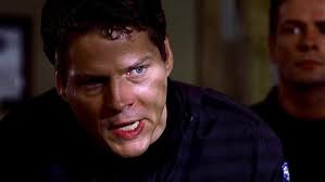 Official Trailer OCTOPUS 2 (2001, Michael Reilly Burke, Meredith Morton,  Fredric Lehne)