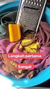 Maybe you would like to learn more about one of these? Ini Cara Hilangkan Kesan Minyak Di Tudung Salaam