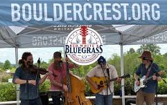 Red, White, and Bluegrass