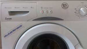 Waschmaschine Lauft Nicht Fertig Tur Lasst Sich Nicht Offnen Waschmaschine Defekt