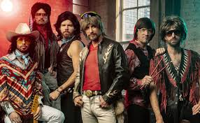 The first commercial recording of what can be considered country music was sallie gooden by fiddlist a.c. Dierks Bentley S Hot Country Knights Just Got Real Saving Country Music