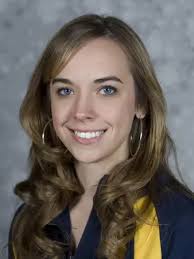 2011 Lady Jacket Track & Field Blog