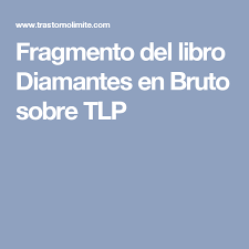 Descargar diamantes en bruto por torrent. Un Diamant Un Diamante En Bruto Libro