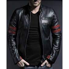 Custom Leather Jackets Shop Customize Leather Jackets For Men Tlm Black Leather Jacket Men Leather Jacket Men Leather Jacket