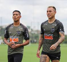 Publicações de datas, horários, locais e mais informações sobre os próximos. Com Excesso Na Cota Atletico Mg Nao Descarta Mais Estrangeiros Mas Sobe O Sarrafo Na Exigencia Atletico Mg Ge