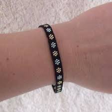 Die besten vorlagen und muster kostenlos herunterladen auf vorlage.at! 120 Perlen Weben Muster Ideen Perlen Webperlen Armbander Weben