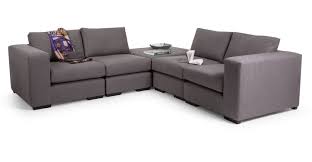 Abingdon Modular Corner Sofa Group In Misty Grey Made Com Modular Corner Sofa Leather Corner Sofa Corner Sofa