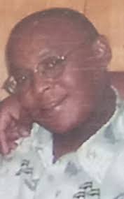 Mark Prater Obituary