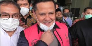 Buronan djoko tjandra kembali ke indonesia. Soal Uang Usd 20 Ribu Pengacara Irjen Napoleon Sebut Milik Istri Brigjen Prasetijo Merdeka Com