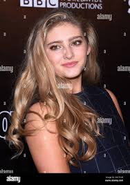 Willow shields where hi-res stock photography and images