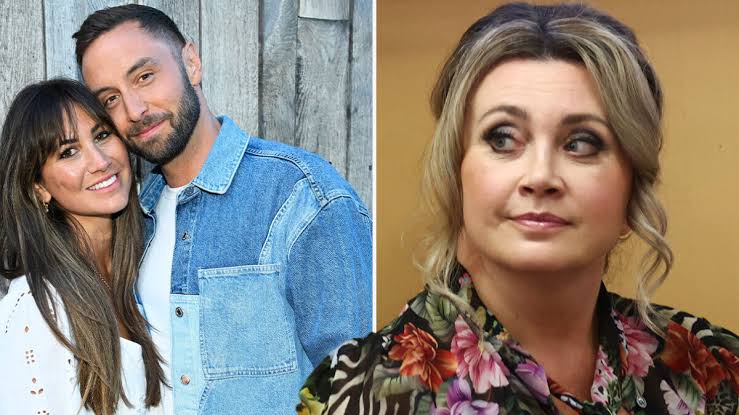 Camilla Läckberg avvisar Måns Zelmerlöw | Hänt