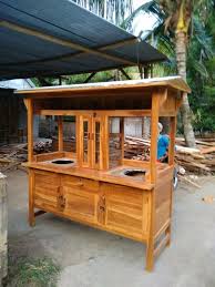 Jual Istimewa Gerobak Roda Bakso Mie Ayam 2 Tungku Di Lapak Cv Angkringan 99 Bukalapak