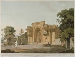 Thomas Daniell | Artist | Royal Academy ...