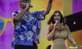 Elettra Lamborghini Nude OnlyFans Leak Picture ueE63HaVg2 | MasterFap.net