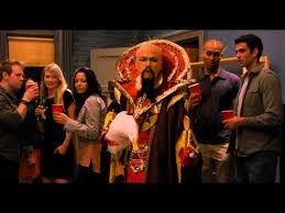 Freakshow harold and kumar meme. Subversive Comedy And Assimilation In Harold Kumar Go To White Castle Asian American Popular Culture Wq17