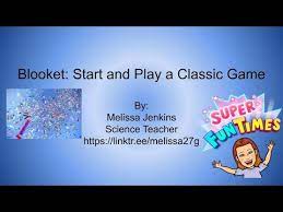 We did not find results for: Blooket Start And Play A Classic Game Youtube