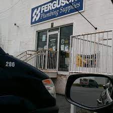 Pch offers fun quizzes on a wide range of topics. Ferguson Plumbing Supply 2600 Pittman Dr