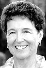 Frances Damron Obituary (2004)