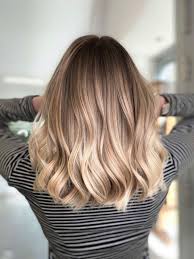 arbuti hair salon friseur munchen balayage kurze haare blond mittellange blonde haare frisuren kurze haare blond