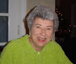 Susan Goode Obituary