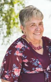 Obituary for Chloe May (Wheaton) LaPlant