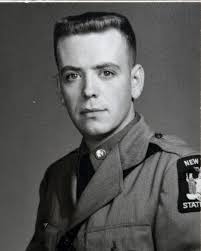 New York State Police