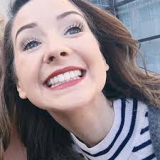 Abbie Whitaker's Instagram, Twitter & Facebook