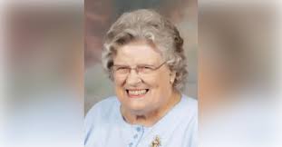 Obituary information for Melba Baudry Smith