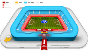 Ekstraklasa 2021/2022 live scores on flashscore.com offer livescore, results, ekstraklasa standings and match details (goal scorers, red cards, …). Safety First Ekstraklasa Live Park S Marcin Serafin Reveals Rules And Regs For Broadcasting Live Matches From Poland