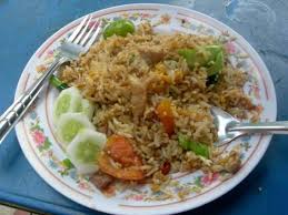 Thai Stir Fried Rice Recipe Khaw Pad Gai Thai Foodie Recipe Fried Rice Stir Fried Rice Recipe Fried Rice Recipe