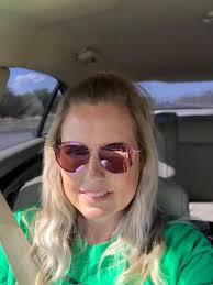 Will rose colored glasses make the world look better?