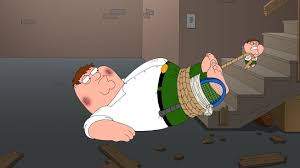 Chip Saves Peter Family Guy Family Guy Funny Peter Family Guy Family Guy Full Episodes