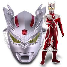Cheat gta san andreas lengkap. Topeng Ultraman Zero Eternal Inferno Shopee Indonesia