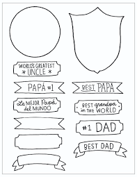 Personalize a special father's day coloring page for your dad by changing the font and text. Fathers Day Coloring Pages Best Coloring Pages For Kids