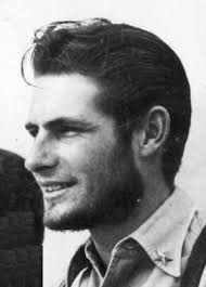 Frank Marshall: El último soldado