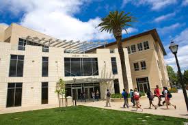 We visited with friends at the very nice santa clara university campus. Donald L Lucas Hall Sustainability At Scu Santa Clara University