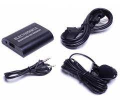 pin auf bluetooth freisprecheinrichtung