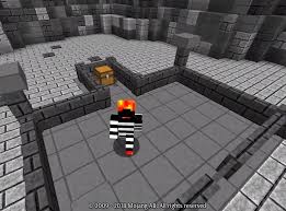 Hi there are you looking for a prison server are you looking for some fun do you like mining for tons of to buy other materials to build with or do you just . Prison Escape Minecraft Map For Android Apk Download