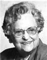 Anna Binckley Obituary (2012)
