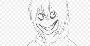 Line Art Slenderman Drawing Jeff The Killer Sketch Png 1252x637px Watercolor Cartoon Flower Frame Heart Download Jeff the killer and jeffery. line art slenderman drawing jeff the