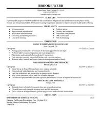 Impactful Professional Healthcare Resume Examples & Resources ...