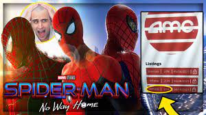 Sin camino a casa) se habría filtrado en internet antes de su inminente estreno. Trailer Filtrado Spider Man No Way Home Fecha Del Trailer Filtrada Por Cadena De Cines Youtube