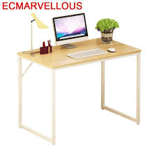 Mesa Escritorio Schreibtisch Bureau Meuble Scrivania Office Furniture Laptop Stand Tablo Bedside Study Table Comput Computer Table Study Table Office Furniture