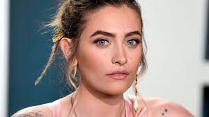 This blog is brought to you by www.parisjackson.in a fan made website. Michael Jackson S Daughter Paris Recalls Star S Teasing About Girlfriends Ents Arts News Sky News
