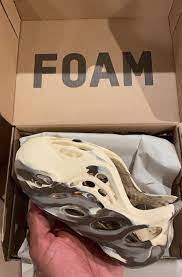 Though a lifestyle shoe at the end of the day, the silhouette melds multiple influences and ideas for something entirely brand new and unfamiliar to. Adidas Yeezy Foam Runner Mx Cream Clay Release Date Sneakernews Com