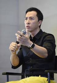 Chân Tử Đan: tài tử võ thuật chảnh chọe, ức hiếp đồng nghiệp, bỏ rơi vợ con